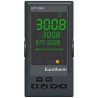 Eurotherm Panel PID Controller 1 Input 1 Relay Logic/SSR 24V LCD Display IP65 EPC3008