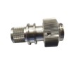 Amphenol India 23 mm Straight Circular Connector Backshell For Use With Connector Series III and IV BL041SSL229915XS-13