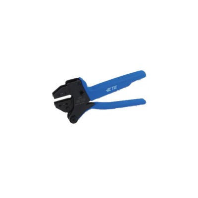 TE Connectivity AMP SED-SE Removable/Interchangeable Crimp Tool for Micro MATE-N-LOK Connector Contacts 91391-1