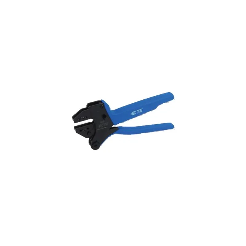 TE Connectivity AMP SED-SE Removable/Interchangeable Crimp Tool for Micro MATE-N-LOK Connector Contacts 91391-1