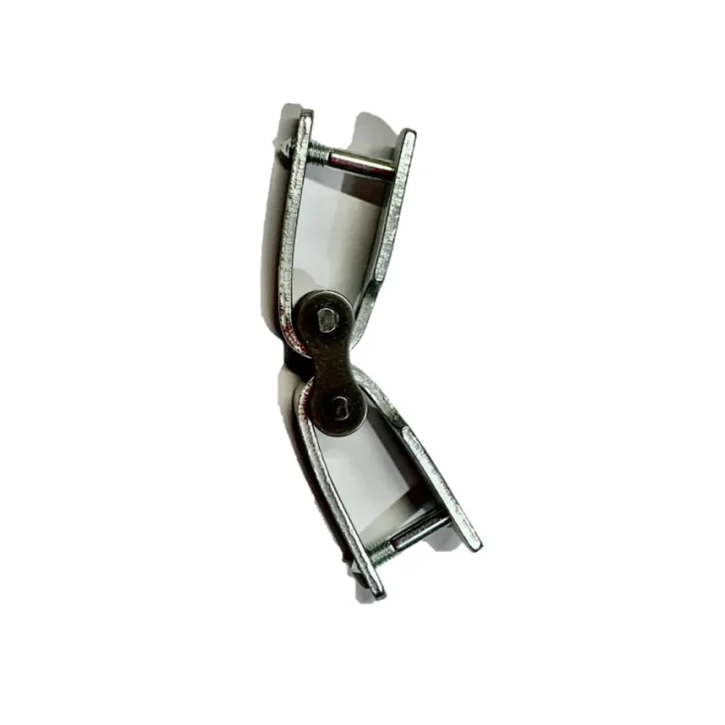 OPTIBELT Wedge Belt, Belt Section C, Rubber Material, 631 mm Outside Length, 1100 mm Inside Length O-OEV 22 LINK CONNECTORS