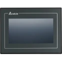Delta Electronics 7 in TFT LCD Touch Screen HMI Display 800 x 480 Pixel DOP-107CV