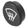 EAO Keypad Cap for 09 Series Keypads 09-0S12.0635A