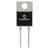 Microchip 700 V 10 A Schottky Barrier Diode Through Hole TO-220 MSC010SDA070K