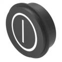 EAO Keypad Cap for 09 Series Keypads 09-0S12.5010