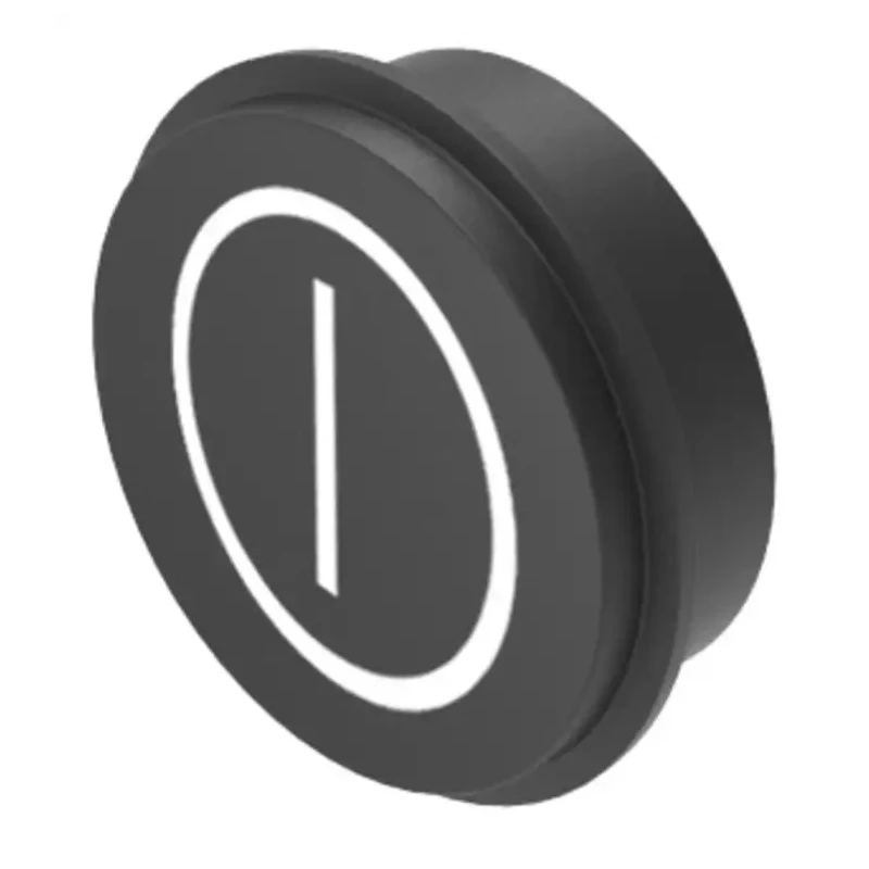 EAO Keypad Cap for 09 Series Keypads 09-0S12.5010