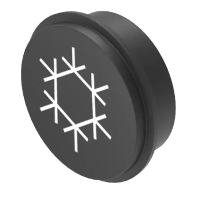 EAO Keypad Cap for 09 Series Keypads 09-0S12.0027