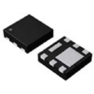 ROHM RF4L Type N-Channel MOSFET, 10.3 A Continuous Drain Current, 60 V Drain Source Voltage, 8-Pin HUML2020L8 Package RF4L