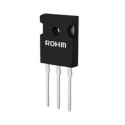 ROHM IGBT Power Transistor 30 A 600 V 3-Pin TO-247GE Through Hole RGCL60TS60DGC13