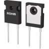 ROHM Epitaxial Planar Single 30 A 650 V 2-Pin TO-247GE-2L Ultra Fast Recovery Diode RFS30TZ6SGC13