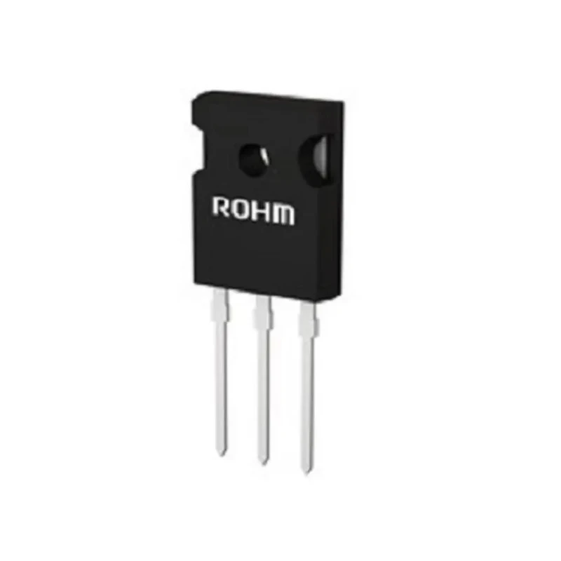 ROHM IGBT Power Transistor 40 A 650 V 3-Pin TO-247GE Through Hole RGWSX2TS65GC13