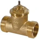 SAUTER REGULATION 230V 2 Port Motorised Valve DN 10 Pipe Size 16 bar VUT010F210