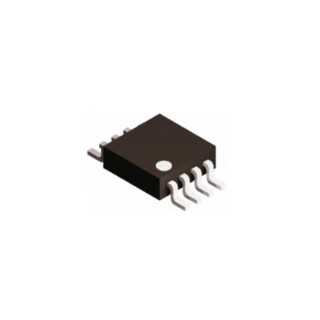 Nisshinbo Micro Devices Operational Amplifier 1 MHz Gain Bandwidth, Surface Mount TVSP 8-Pin NJM2732RB1-TE1