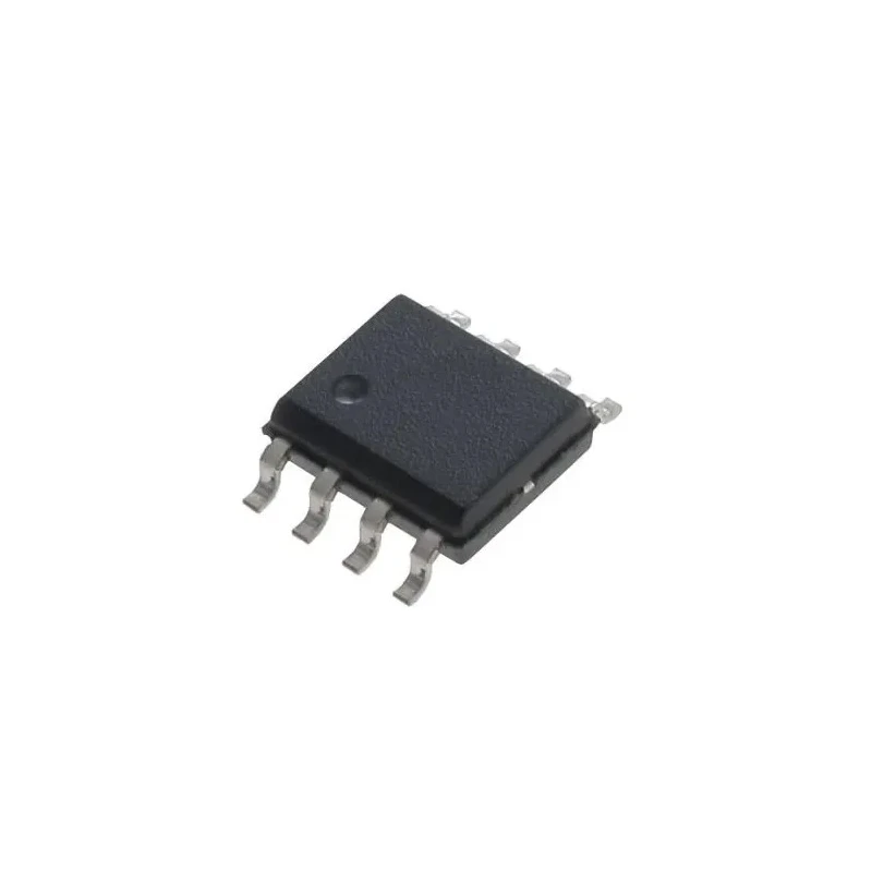 Nisshinbo Micro Devices 2-Channel Audio Amplifier IC 300mW 8-Pin SOP NJM4580E-TE1