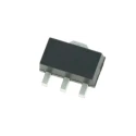 Nisshinbo Micro Devices 1-Channel 2.495V 100mA Surface Mount Voltage Regulator NJM431SU-TE1