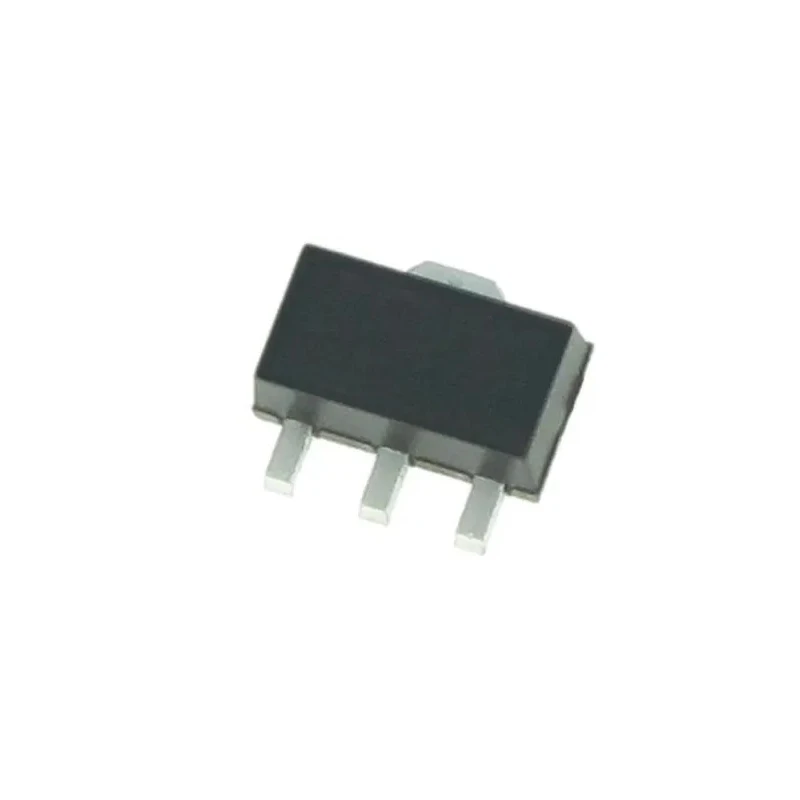 Nisshinbo Micro Devices 1-Channel 2.495V 100mA Surface Mount Voltage Regulator NJM431SU-TE1