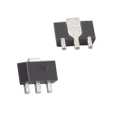 Nisshinbo Micro Devices 1-Channel Linear Voltage Regulator 8V 100mA 3-Pin NJM78L08UA-TE1