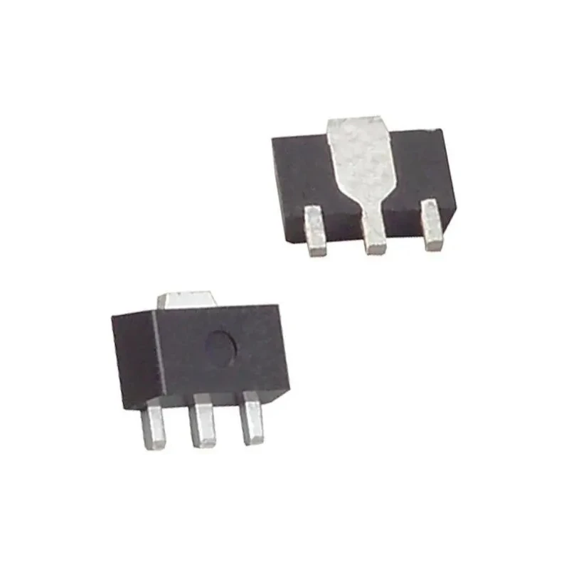 Nisshinbo Micro Devices 1-Channel Linear Voltage Regulator 8V 100mA 3-Pin NJM78L08UA-TE1