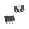 Nisshinbo Micro Devices 1-Channel Linear Voltage Regulator 8V 100mA 3-Pin NJM78L08UA-TE1