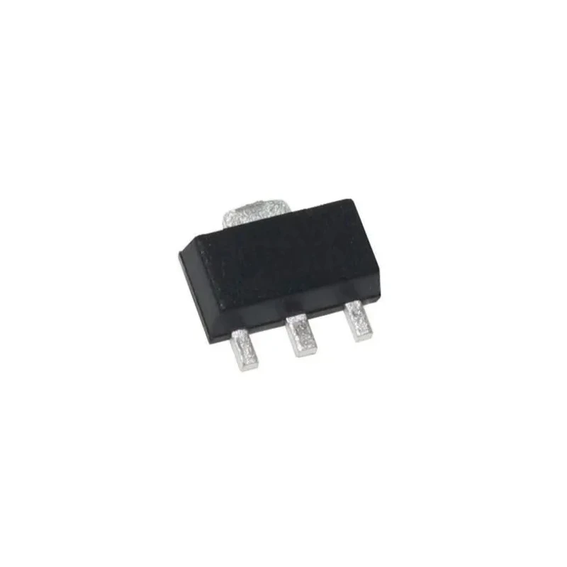 Nisshinbo Micro Devices 1-Channel Low Dropout Voltage Regulator 3.3V 300mA SOT-89-5 TO-252-5 NJW4107U3-33B-TE1
