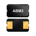 Abracon 16 MHz Crystal Unit ±50 ppm Surface Mount 2-Pin 1.3 mm Height 5 mm Length 3.2 mm Width ABM3-16.000MHZ-B2-T