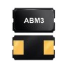 Abracon 30 MHz Crystal Unit ±50 ppm Surface Mount 2-Pin 5 mm x 3.2 mm x 1.3 mm ABM3-30.000MHZ-D2Y-T