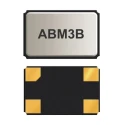 Abracon 11.0592 MHz Crystal Unit ±50 ppm Surface Mount 4-Pin 1.1 mm Height 5 mm Length 3.2 mm Width ABM3B-11.0592MHZ-10-1-U-T