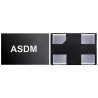 Abracon 12 MHz MEMS Oscillator 4-Pin Surface Mount ±50 ppm ASDM1-12.000MHZ-LC-T