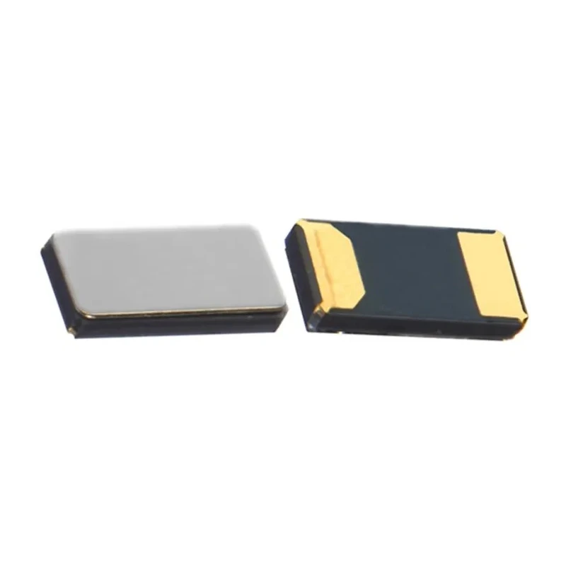 Abracon 32.768 MHz Crystal Unit Surface Mount 2-Pin 0.38 mm Height 3.2 mm Length 1.5 mm Width ABS07L-32.768KHZ-T