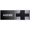 Abracon 16 MHz MEMS Oscillator, 4-Pin QFN ±10 ppm ASEMB-16.000MHZ-XY-T