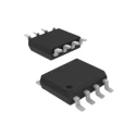 Nisshinbo Micro Devices Operational Amplifier 8 MHz 8-Pin 18V DMP NJM4556AM-TE1