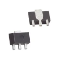 Nisshinbo Micro Devices 1-Channel Linear Voltage Regulator 15V 100mA 3-Pin NJM78L15UA-TE1