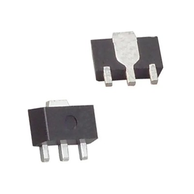 Nisshinbo Micro Devices 1-Channel Linear Voltage Regulator 15V 100mA 3-Pin NJM78L15UA-TE1