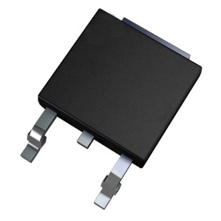 Nisshinbo Micro Devices 1-Channel Low Dropout Voltage Regulator 3.3V 300mA Surface Mount 5-Pin NJW4184DL1-33B-TE2
