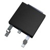 Nisshinbo Micro Devices 1-Channel Low Dropout Voltage Regulator 3.3V 300mA Surface Mount 5-Pin NJW4184DL1-33B-TE2