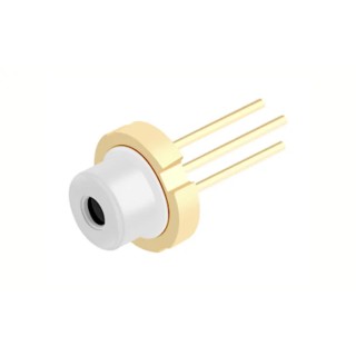 ams OSRAM Green Laser Diode 530 nm 20 mW 3-Pin TO-56 Package PLT5 522EA_Q