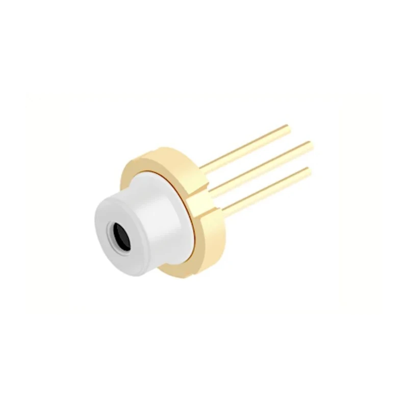 ams OSRAM Green Laser Diode 530 nm 20 mW 3-Pin TO-56 Package PLT5 522EA_Q