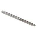 Dormer High-Speed Steel 3-Piece Metric Coarse Straight Flute Machine Tap Set 3.5 Thread E500M3.5NO6