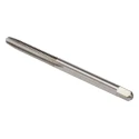 Dormer High-Speed Steel 3-Piece Metric Coarse Straight Flute Machine Tap Set 3.5 Thread E500M3.5NO6