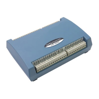 Digilent MCC USB-1608GX-2AO Data Acquisition Unit 16-Channel, USB Connectivity, 500 ksps, 16 bit 6069-410-011