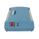 Digilent MCC USB-1608GX-2AO Data Acquisition Unit 16-Channel, USB Connectivity, 500 ksps, 16 bit 6069-410-011