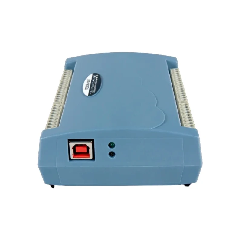 Digilent MCC USB-1608GX-2AO Data Acquisition Unit 16-Channel, USB Connectivity, 500 ksps, 16 bit 6069-410-011