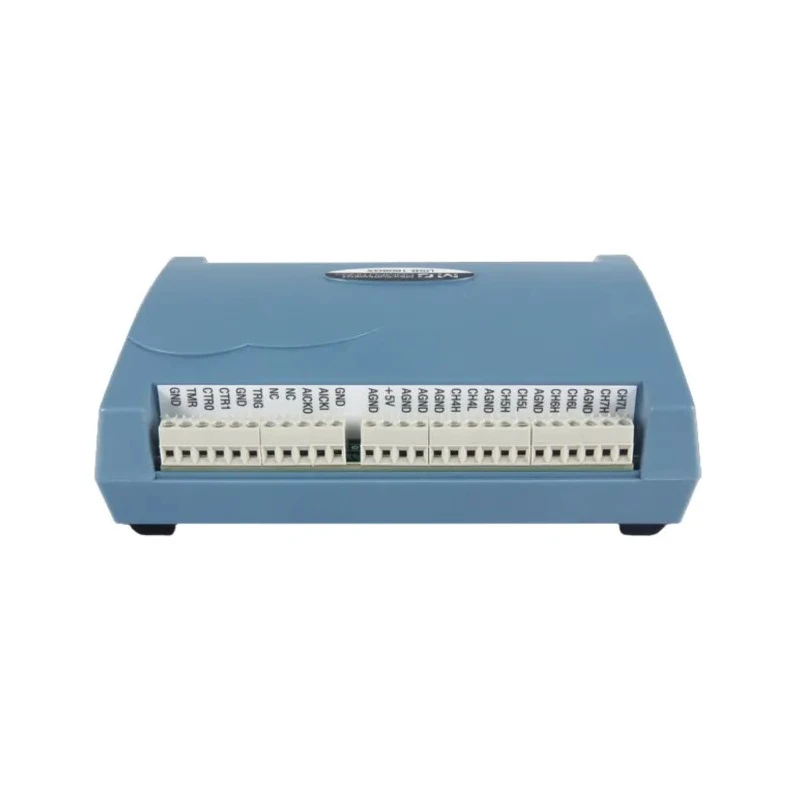 Digilent MCC USB-1608GX-2AO Data Acquisition Unit 16-Channel, USB Connectivity, 500 ksps, 16 bit 6069-410-011