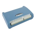 Digilent MCC USB-1608GX-2AO Data Acquisition Unit 16-Channel, USB Connectivity, 500 ksps, 16 bit 6069-410-011