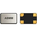 Abracon 14.7456 MHz Crystal Unit 50 ppm Surface Mount 4-Pin 1.3 mm Height 7 mm Length 5 mm Width ABMM-14.7456MHZ-B2-T