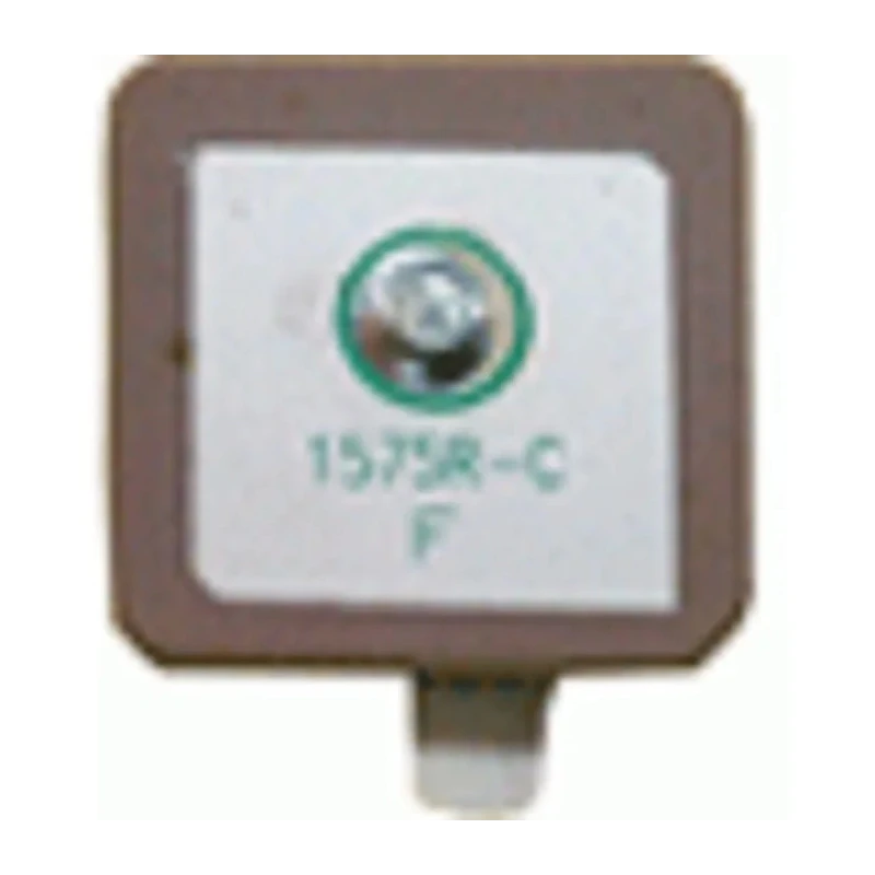 Abracon Internal Patch GPS Antenna with SMA Connector 1575.42MHz 3.3dB Gain APAE1575R1820ABDC1-T