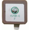 Abracon Internal Patch GPS Antenna with SMA Connector 1575.42MHz 3.3dB Gain APAE1575R1820ABDC1-T