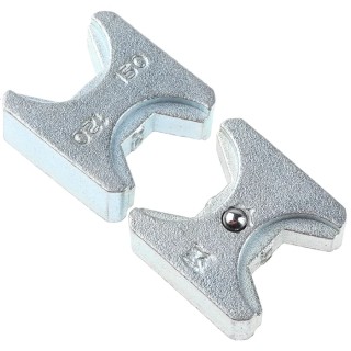 RS PRO Crimp Die Set Coaxial Type for Terminal Sizes 120mm2 and 150mm2 241-4748