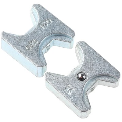 RS PRO Crimp Die Set Coaxial Type for Terminal Sizes 120mm2 and 150mm2 241-4748