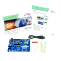 Infineon PSoC 62S2 Evaluation Kit PSoC62 MCU Bluetooth WiFi IoT Development Platform 150 MHz CY8CEVAL-062S2